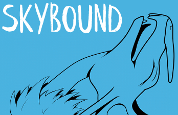 Skybound comic
