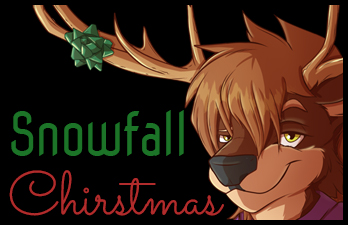 Snowfall Christmas game