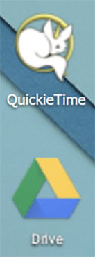 Quickie Time icon
