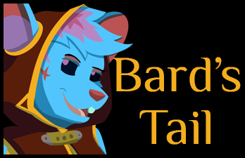 Bard's Tail game
