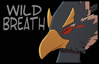 Wild Breath game