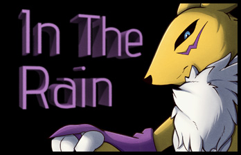 Renamon game