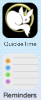 Quickie Time icon