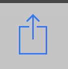 Safari share icon