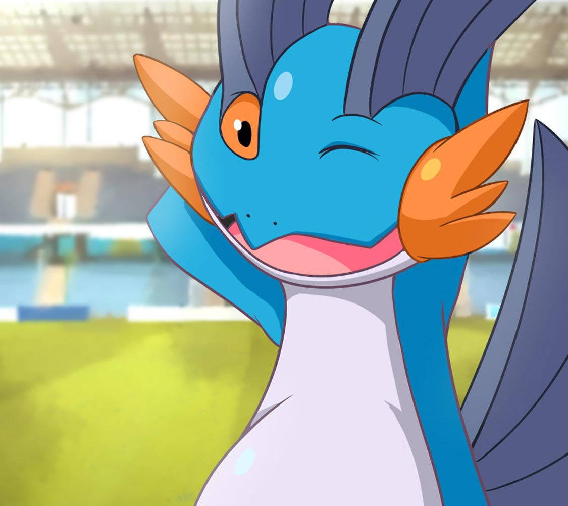 My Trainer