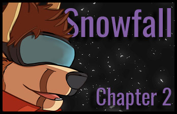 Snowfall 2 game